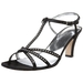 รูปย่อ David Tate Women's Beauty T-Strap Sandal ( Ankle Strap Sandal ) รูปที่1