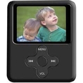 Samsonic Snapbox 4 GB Video MP3 Player (Black) ( Samsonic Player )