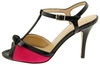 รูปย่อ Kate Spade New York Women's Cora T-Strap Sandal ( Ankle Strap Sandal ) รูปที่5