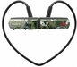 รูปย่อ Sony NWZ-W252 Headphone-style Walkman MP3 Player (Metal Gear Solid Camouflage Limited Edition) ( Sony Player ) รูปที่2