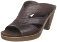 Aerosoles Women's Backspin Platform Sandal