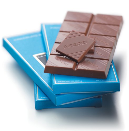 Amedei Milk Chocolate Bar, 32% Cocoa ( Amedei Chocolate ) รูปที่ 1