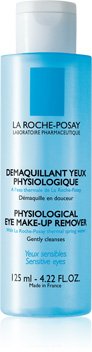 La Roche Posay Physiological Eye Make-up Remover 125 Ml - 4.22 Fl.oz. ( Cleansers  ) รูปที่ 1