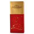 Ghirardelli Chocolate Holiday Tree Silhouette Gift Box with SQUARES Chocolates, 18 pcs. ( Ghirardelli Chocolate Gifts )