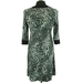 รูปย่อ Karen Kane Jewel Box 3/4 Sleeve Dress ( Night out Dress ) รูปที่3