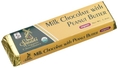 Sjaak's Organic Chocolate Bar, Milk Chocolate with Peanut Butter, 1.75-Ounce Bars (Pack of 9) ( Sjaak's Chocolate )