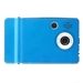 รูปย่อ Sly Electronics 4 GB Video MP3 Player with 2.4-Inch LCD and 5MP Camera (Blue) ( Sly Electronics Player ) รูปที่2