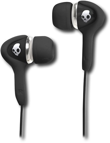 Skullcandy Smokin' Buds Earbud Headphones ( Skullcandy Ear Bud Headphone ) รูปที่ 1