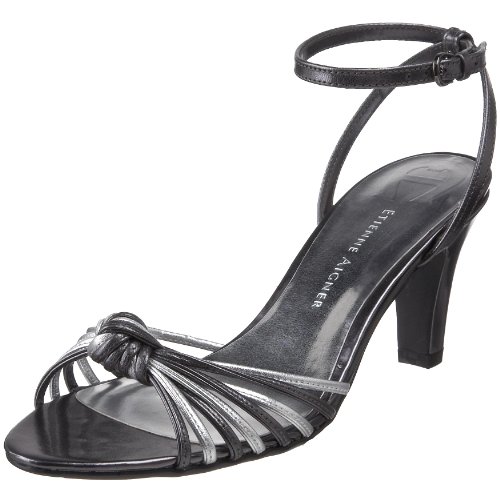 Etienne Aigner Women's Gail Ankle-Strap Sandal ( Ankle Strap Sandal ) รูปที่ 1