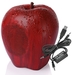 รูปย่อ USB Computer Speaker Red Apple Fruit Speaker ( OSD Audio Computer Speaker ) รูปที่2