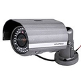 600TVL, 1/3 inch Sony Super HAD CCD, 2.8 ~ 11mm Vari-Focal ICR Lens, 36 IR LEDs, TRUE DAY & NIGHT, UTP Camera (MUP920XI-42) ( CCTV )