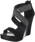 Matiko Women's Emilie Platform Sandal ( Matiko ankle strap )