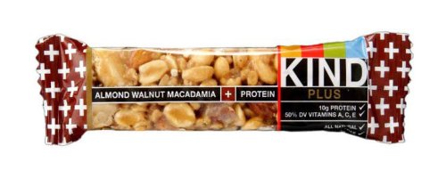 Kind Almond walnut macadamia (Pack of 12) ( Kind Chocolate ) รูปที่ 1