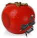 รูปย่อ USB Computer Speaker Tomato Fruit Vegetable Speaker Pair ( OSD Audio Computer Speaker ) รูปที่2