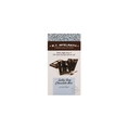 Bt Mcelrath Salty Dog Chocolate Bar (Economy Case Pack) 3 Oz Bar (Pack of 10) ( Bt Mcelrath Chocolate )