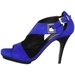 รูปย่อ Donald J Pliner Women's Nieti Platform Sandal ( Donald J Pliner ankle strap ) รูปที่5