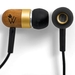 รูปย่อ Woodees IESW101B Inner-ear Stereo Earphone ( Woodees Ear Bud Headphone ) รูปที่2