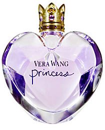 Vera Wang Princess for Women Gift Set - 3.4 oz EDT Spray + 0.21 oz EDT Mini Rollerball ( Women's Fragance Set) รูปที่ 1