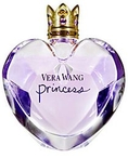 Vera Wang Princess for Women Gift Set - 3.4 oz EDT Spray + 0.21 oz EDT Mini Rollerball ( Women's Fragance Set)