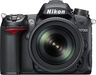 รูปย่อ Review Nikon D7000 3.0-Inch LCD 16.2Megapixel DX-Format CMOS Digital SLR (BLACK) with Nikon 18-105mm f/3.5-5.6G ED AF-S DX Nikkor Autofocus Lens and NIKKOR 70-300mm f/4.5-5.6G III USM Telephoto Zoom Lens + SSE Best Value 16GB, Flash, Lens and Tripod Complete Accessory Package รูปที่2