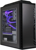 Review Puget Systems Deluge L2 Liquid Cooled Gaming Desktop