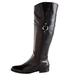 รูปย่อ Kelsi Dagger Women's Chrysantha Tall Riding Boot ( Riding shoe Kelsi Dagger ) รูปที่5