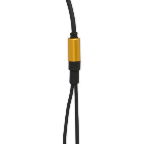 Woodees IESW101B Inner-ear Stereo Earphone ( Woodees Ear Bud Headphone ) รูปที่ 6