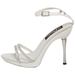 รูปย่อ Pleaser Women's Excite-465 Sandal ( Ankle Strap Sandal ) รูปที่5