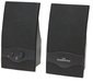 รูปย่อ 2100 Series USB Powered Speaker System, Manhattan 160711 ( Manhattan Computer Speaker ) รูปที่1