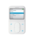 Creative Zen Vision:M 30 GB MP3 and Video Player (White) ( Creative Player )