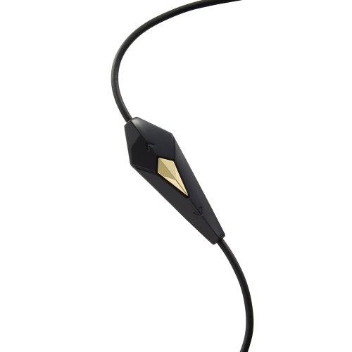 Monster Turbine PRO High-Performance In-Ear Speakers (Gold) ( Monster Ear Bud Headphone ) รูปที่ 5