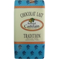 Bernard Castelain Mini Chocolate Bar Milk - 5 Pack ( Bernard Castelain Chocolate )