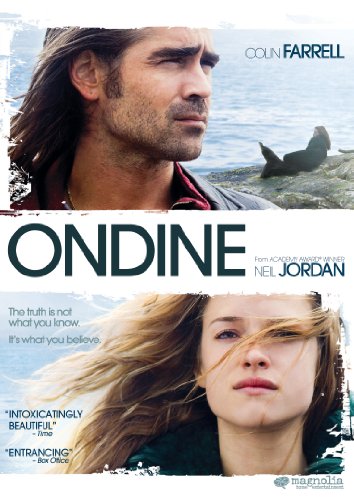 Ondine DVD รูปที่ 1
