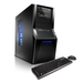 รูปย่อ Review iBUYPOWER Gamer Power AMD AM519D3 Gaming Desktop (Black) รูปที่1