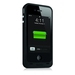 รูปย่อ Mophie Juice Pack Plus Case and Rechargeable Battery (Black, Verizon and AT&T iPhone 4) ( Mophie Mobile ) รูปที่6