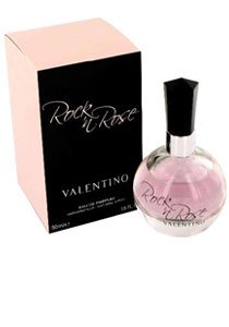 Rock 'n Rose for Women Gift Set - 1.6 oz EDP Spray + 3.3 oz Shower Gel ( Women's Fragance Set) รูปที่ 1