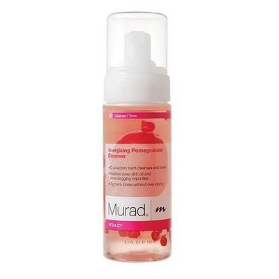 Murad Vitalic Energizing Pomegranate Cleanser - 5.1 Oz. ( Cleansers  ) รูปที่ 1