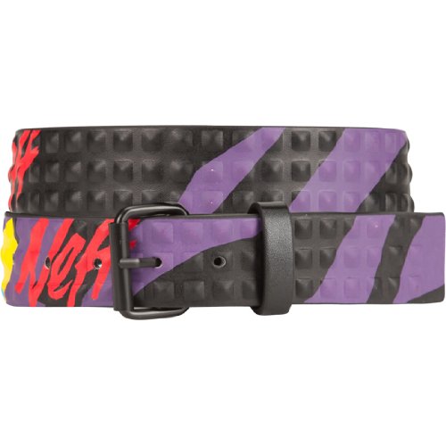 NEFF Wildstyle Belt  รูปที่ 1