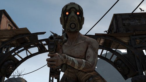 Borderlands [Mac Download] Game Shooter [Pc Download] รูปที่ 3