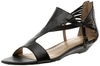 รูปย่อ Nine West Women's Roula Ankle-Strap Sandal ( Nine West ankle strap ) รูปที่2