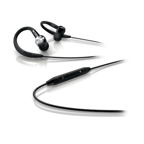 Philips SHH8006/28 Headset for iPhone with Remote and Mic ( Philips Mobile ) รูปที่ 3