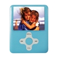Isonic 8 GB MP3-4 and Video Player with 1.8-Inch LCD ( Samsonic Player )