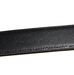 รูปย่อ Polo Ralph Lauren Mens Leather Belt Black (100% Leather belt ) รูปที่3