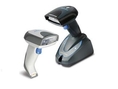 Datalogic QuickScan M2130 - Barcode scanner - handheld - 235 scan / sec - decoded - RF ( Datalogic Barcode Scanner )