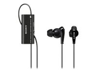 Sony MDRNC13 Noise-Canceling Headphones ( Sony Ear Bud Headphone ) รูปที่ 1