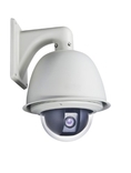 AVUE Outdoor Day&Night PTZ dome camera, 550 TVL, ICR, OSD function, pattern function, tour, privacy masking, 0.01 LUX, 27x optical zoom, Samsung zoom camera module, AC 24V ( CCTV )