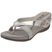 รูปย่อ DKNY Women's Huntington Thong Sandal รูปที่1