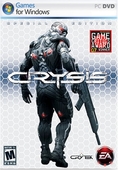 Crysis Collector's Edition Game Shooter [Pc ]