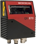 Microscan QX-870 FIS-0870-1004G ( Microscan Barcode Scanner )