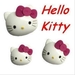 รูปย่อ 4GB Cute Hello Kitty with Baby Blue Bow MP3 Player ( Hello Kitty Player ) รูปที่6